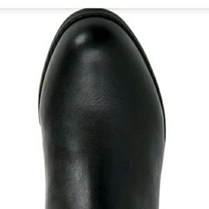 Women's Black Boots